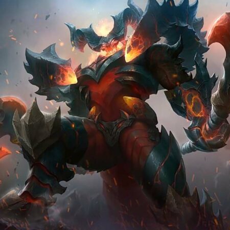 Mobile Legends: Thamuz Guide