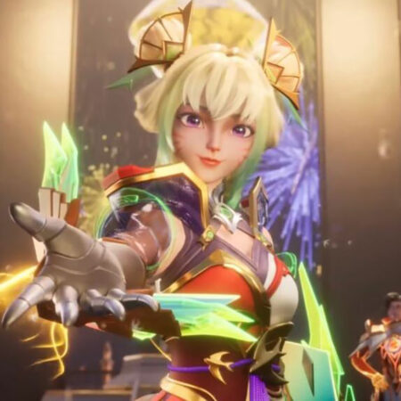 Mobile Legends: Unite for 11/11 Event Schedule