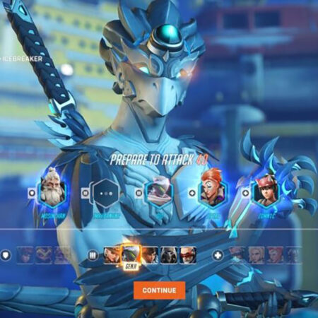 Overwatch 2: All Junkenstein’s Laboratory Mutations