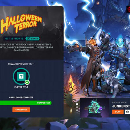 Overwatch 2: Extends Junkenstein’s Lab Game Mode