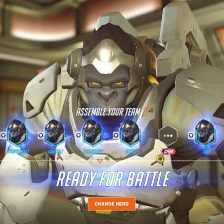 Overwatch 2: Extends No Hero Limits Mode