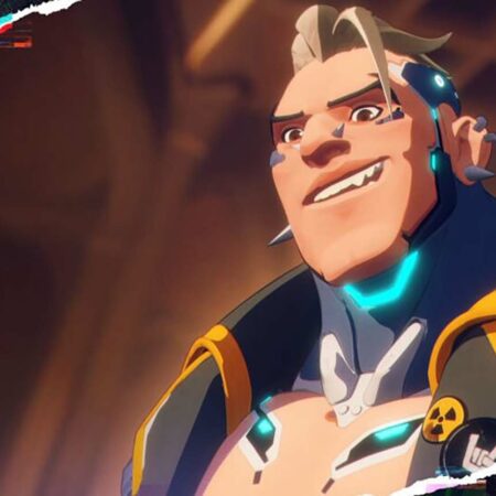 Overwatch 2: Hazard Abilities and Ultimate