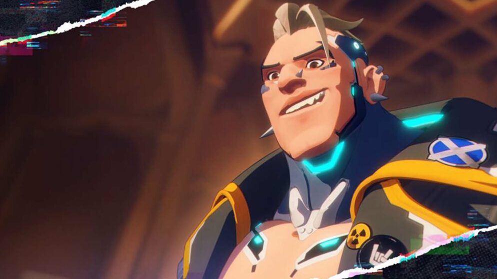 Overwatch 2: Hazard Abilities and Ultimate