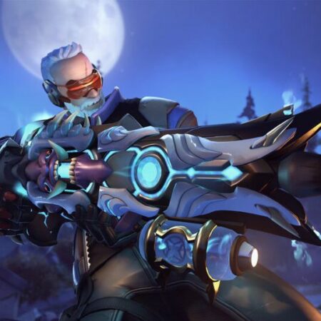 Overwatch 2: How to Unlock Soldier 76’s