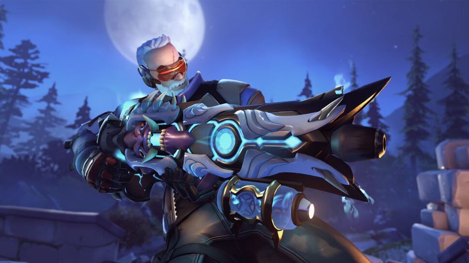 Overwatch 2: How to Unlock Soldier 76’s
