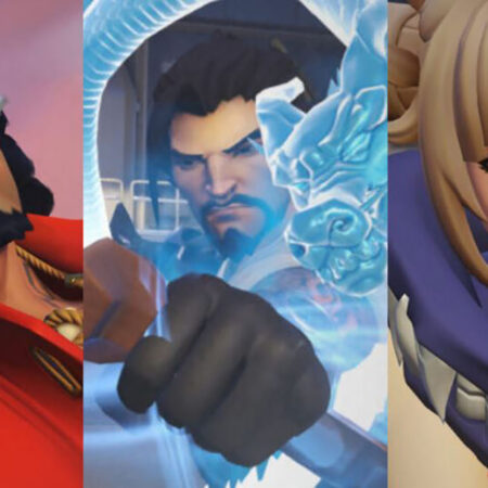 Overwatch 2 Patch Notes Today