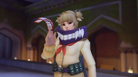 Overwatch 2 S13: Mid-Season Patch Release Date