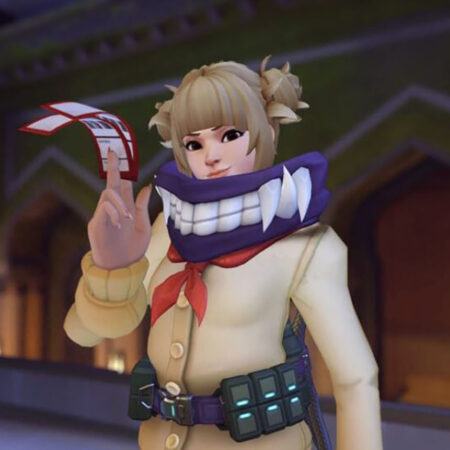 Overwatch 2 S13: Mid-Season Patch Release Date