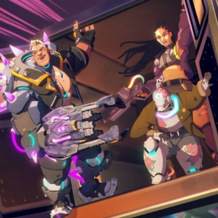 Overwatch 2: Season 14 Release Date and Countdown