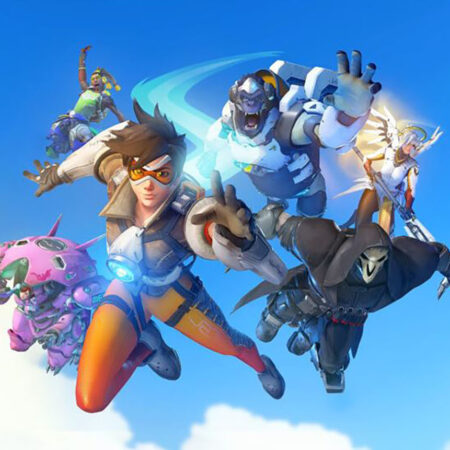 Overwatch Classic Patch Notes