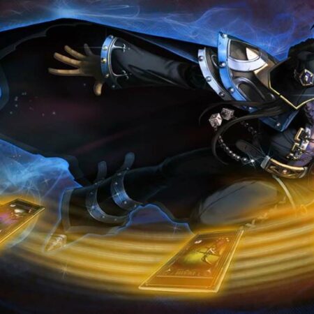 Rarest League of Legends Skins
