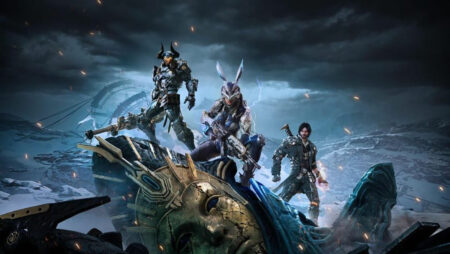 The First Descendant Season 2 Details Revealed