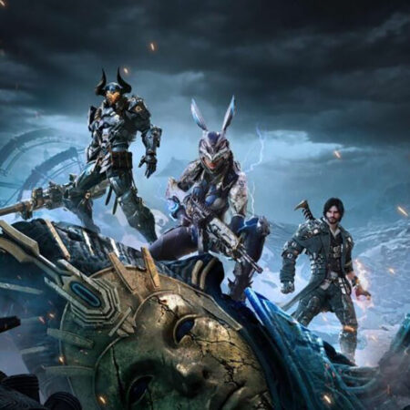 The First Descendant Season 2 Details Revealed