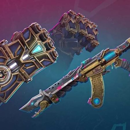 Valorant: How to Get Arcane Season 2 Drops