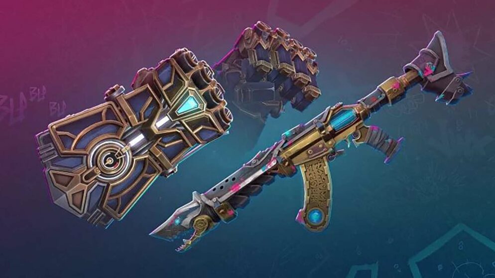 Valorant: How to Get Arcane Season 2 Drops