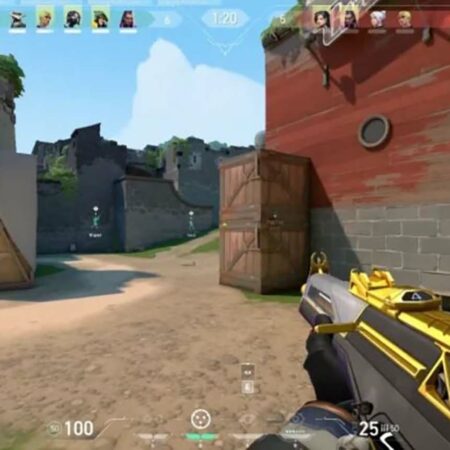 Valorant: How to Watch Replays