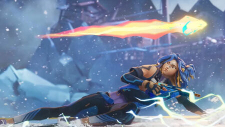 Valorant: Patch 9.11 Release Date Neon