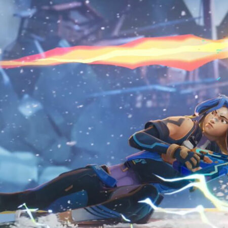 Valorant: Patch 9.11 Release Date Neon
