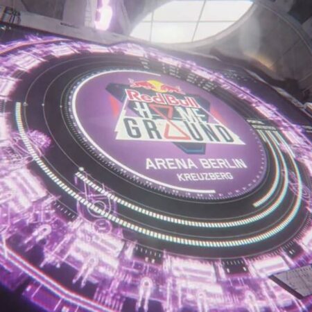 Valorant: Red Bull Home Ground 2024
