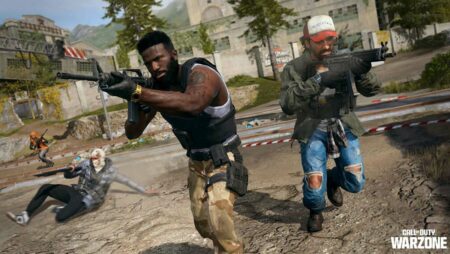 Warzone: Bootcamp Rewards Challenges