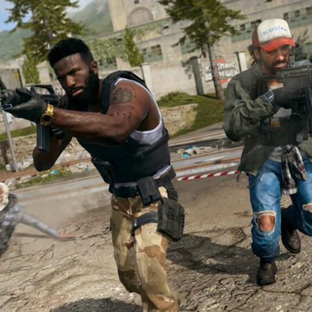Warzone: Bootcamp Rewards Challenges