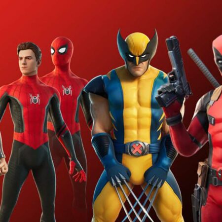 All Marvel Skins in Fortnite History