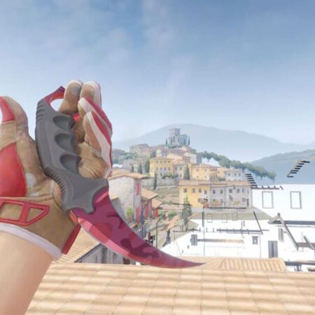 Best CS2 Christmas Skins