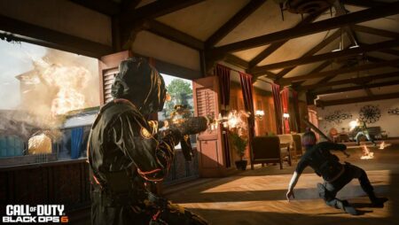 Black Ops 6: Fix Error Code 2901