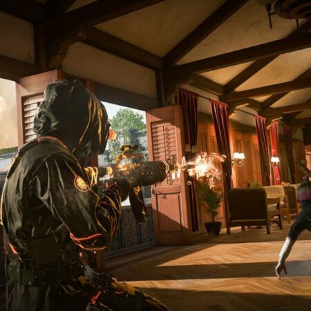 Black Ops 6: Fix Error Code 2901