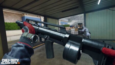 Black Ops 6: How to Unlock Maelstrom