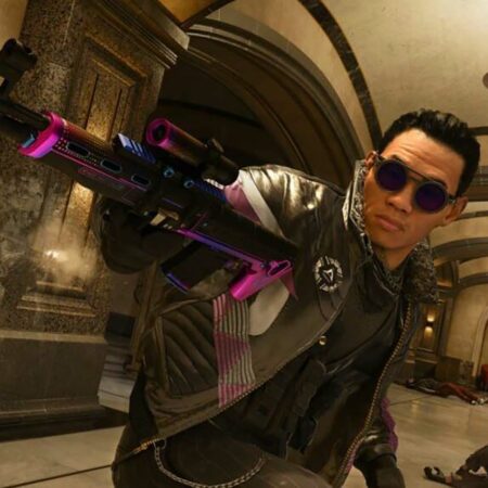 Black Ops 6: How to Use Permanent Unlock Token