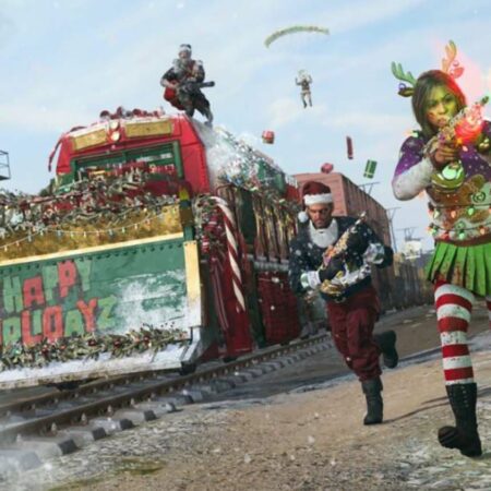 Black Ops 6: Slay Ride Resurgence