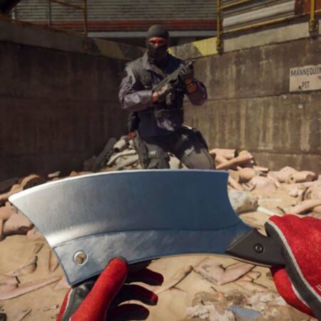 Black Ops 6: Unlock Bo6 Cleaver Melee