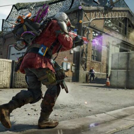 Black Ops 6: What Does Bullet Velocity Do