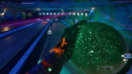 Black Ops 6 Zombies: Bowling Shoe Locations
