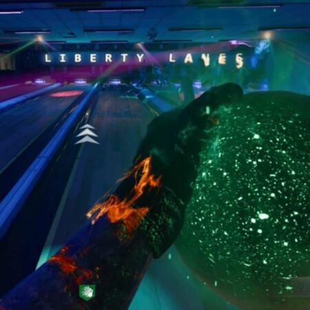 Black Ops 6 Zombies: Bowling Shoe Locations