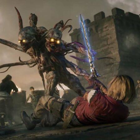 Black Ops 6 Zombies: Doppelghast