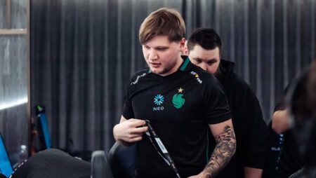 CS2 2024 Roster Shuffles Signings Moves