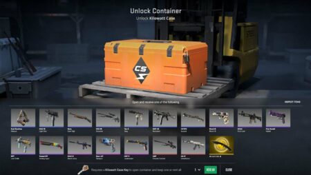 CS2 Skins Market Trends: Analyzing Recent Developments