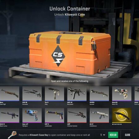 CS2 Skins Market Trends: Analyzing Recent Developments