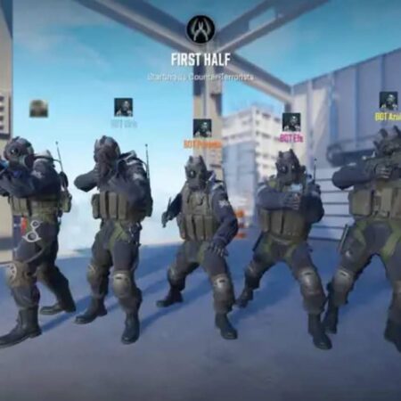 Counter-Strike 2: How to Increase Bot Difficulty