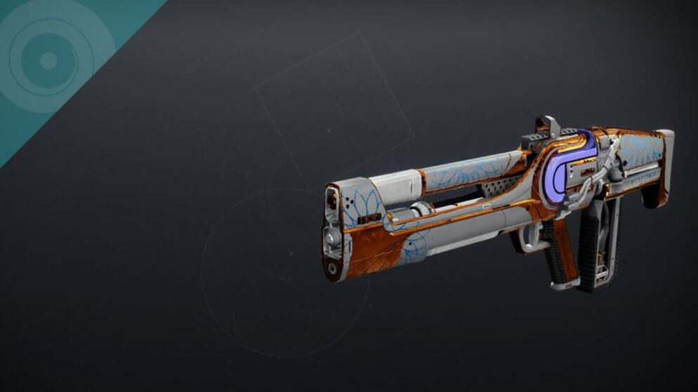 Destiny 2: Stay Frosty God Roll and Best Perks