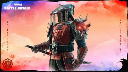 Fortnite Chapter 6 Season 1: How to Get Oni Masks