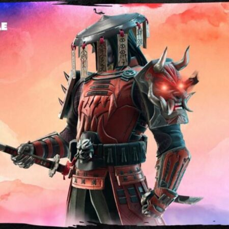 Fortnite Chapter 6 Season 1: How to Get Oni Masks