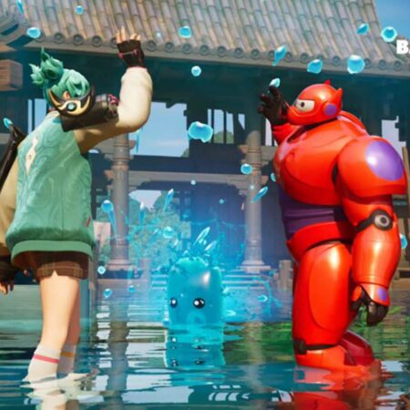 Fortnite Chapter 6 Season 1: What Are Sprites