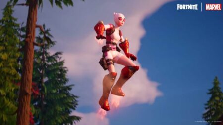 Fortnite: How to Use Simple Edit