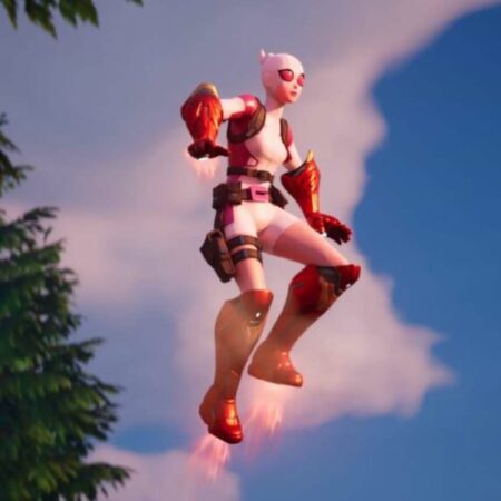 Fortnite: How to Use Simple Edit