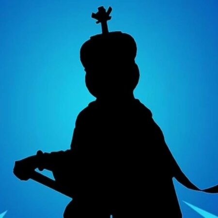 Fortnite: January 2025 Crew Pack Skin Revealed