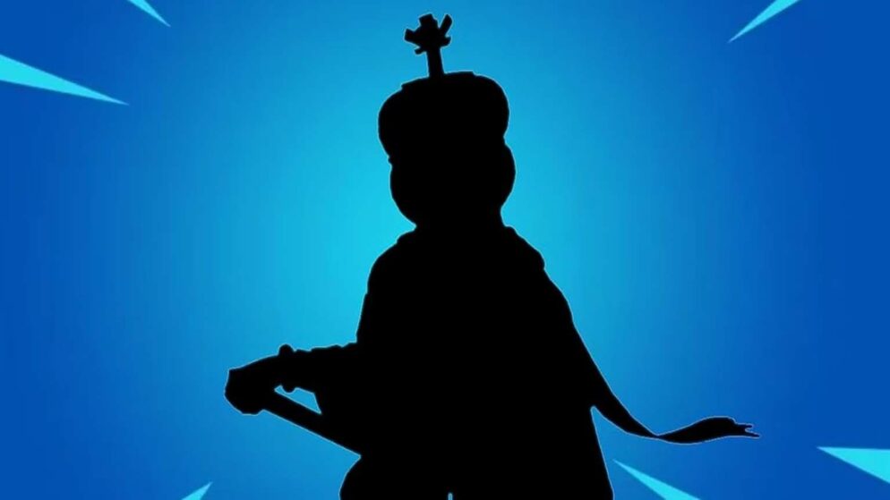 Fortnite: January 2025 Crew Pack Skin Revealed