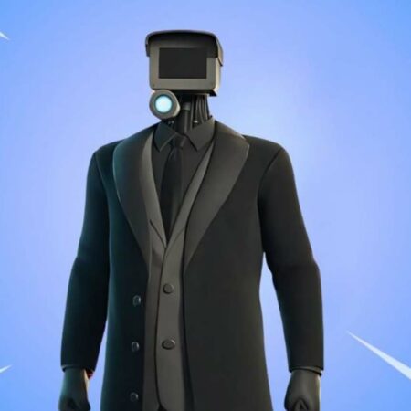 Fortnite: Skibidi Toilet Skins Prices
